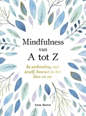 Omslag van Mindfulness van A tot Z
