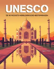 Omslag van Unesco