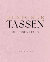 Omslag van Designertassen