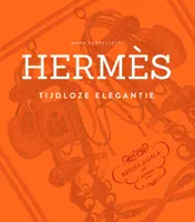 Omslag van Hermès