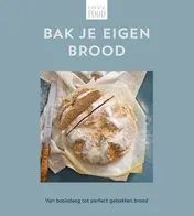 Omslag van Bak je eigen brood