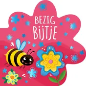 Omslag van Bezig bijtje