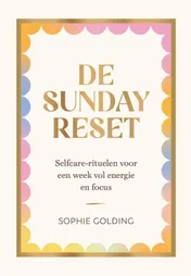 Omslag van De Sunday Reset