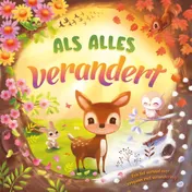 Omslag van Als alles verandert