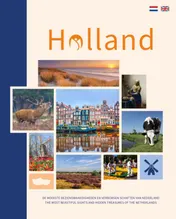 Omslag van Holland