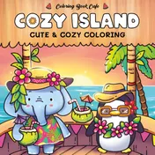 Omslag van Cozy island