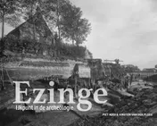 Omslag van Ezinge