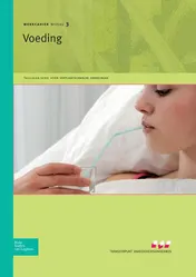 Omslag van Voeding