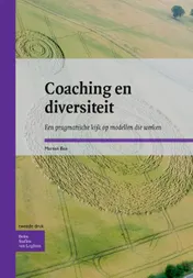Omslag van Coaching en diversiteit