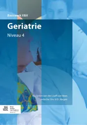 Omslag van niveau 4