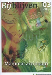 Omslag van Mammacarcinoom