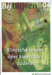 Omslag van 2013-4