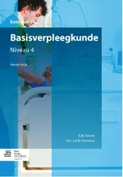 Omslag van Niveau 4