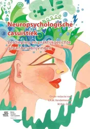 Omslag van Neuropsychologische casuïstiek