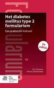 Omslag van Formularium