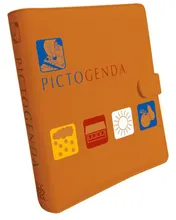 Omslag van Pictogenda