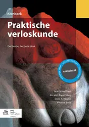 Omslag van Praktische verloskunde