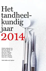 Omslag van 2014