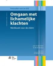 Omslag van werkboek