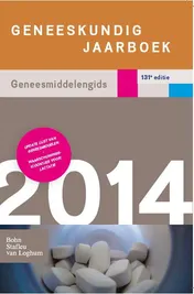 Omslag van 2014