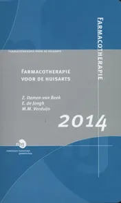 Omslag van 2014