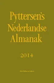 Omslag van 2014