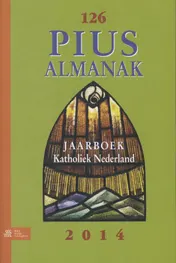 Omslag van 2014
