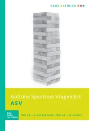 Omslag van Handleiding