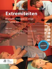 Omslag van Extremiteiten