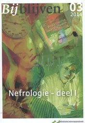 Omslag van 2014-3 Nefrologie deel 1