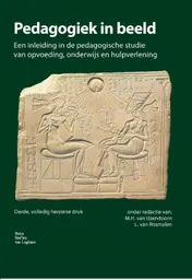 Omslag van Pedagogiek in beeld