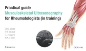 Omslag van Musculoskeletal Ultrasonography