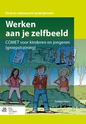 Omslag van Werken aan je zelfbeeld