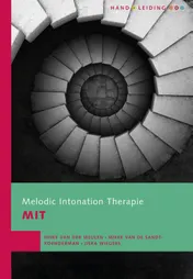 Omslag van Melodic Intontion Therapy (MIT) - complete set
