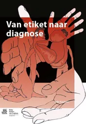 Omslag van Van etiket naar diagnose