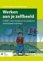 Omslag van Werken aan je zelfbeeld