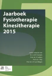 Omslag van 2015