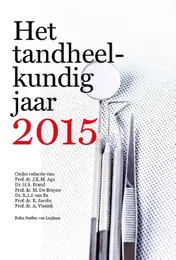 Omslag van 2015