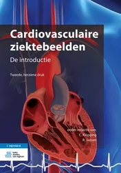 Omslag van Cardiovasculaire ziektebeelden