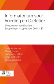 Omslag van supplement 87