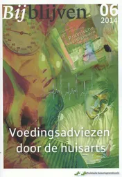 Omslag van 2014 - 6