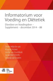 Omslag van supplement 88