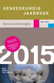 Omslag van 2015