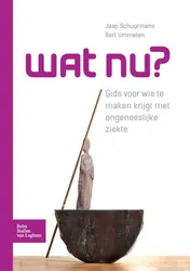 Omslag van Wat nu?