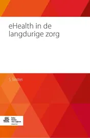 Omslag van eHealth in de langdurige zorg