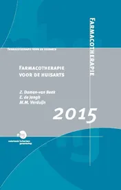 Omslag van 2015