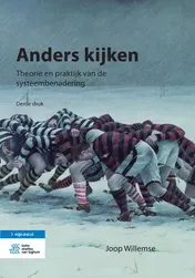 Omslag van Anders kijken