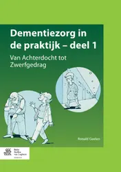 Omslag van deel 1
