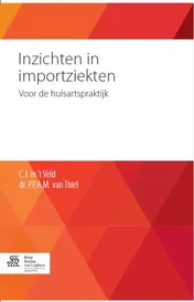 Omslag van Inzichten in importziekten