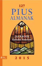 Omslag van 2015